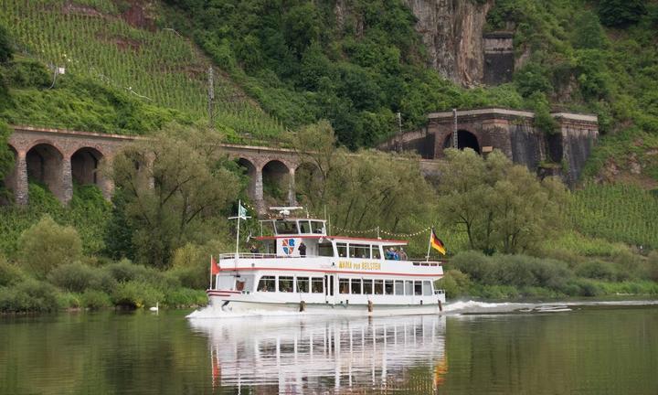 Zur Alten Brennerei